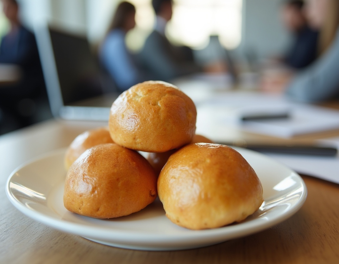 Woosteri Développement -
Brioche Nature