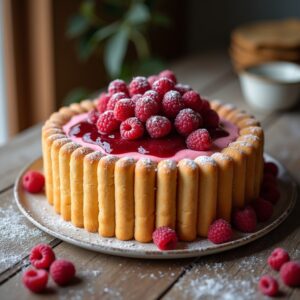 Woosteri Développement - 
Charlotte Framboise  