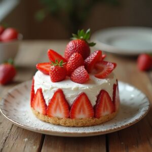 Woosteri Développement - 
Fraisier  