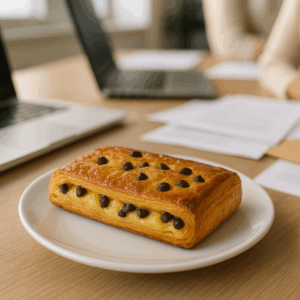 Woosteri Développement - 
Pain Suisse  