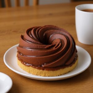 Woosteri Développement - 
Tourbillon  