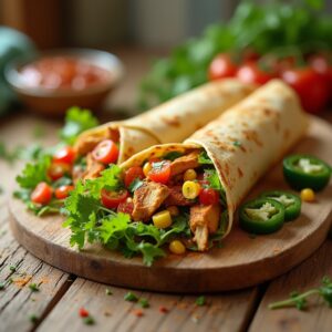 Woosteri Développement - 
Wrap  