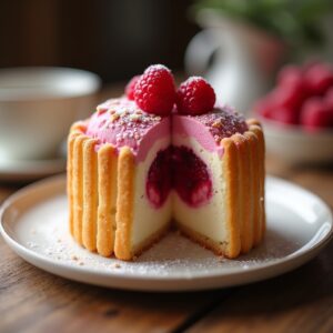 Woosteri Développement -
Charlotte Framboise - options