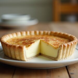 Woosteri Développement - 
Flan  - options